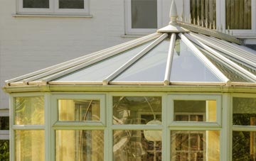 conservatory roof repair Largymeanoch, North Ayrshire