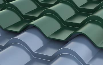who should consider Largymeanoch plastic roofs
