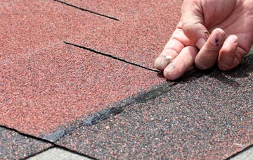 Largymeanoch asphalt roof repairs