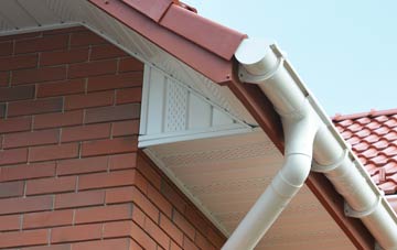 Largymeanoch soffit repair costs