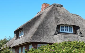 thatch roofing Largymeanoch, North Ayrshire