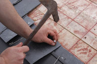 free Largymeanoch garage roof repair quotes