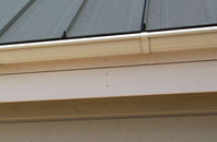 Largymeanoch soffit repair